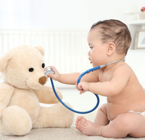 dermatologia pediátrica